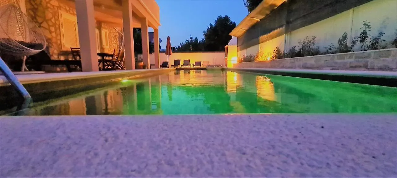 Apartament Villa Casa Mia Privlaka