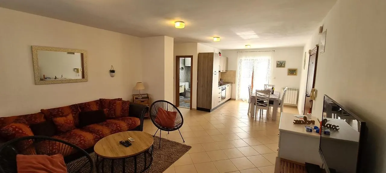 Villa Casa Mia Privlaka  0*, Privlaka (Zadar)