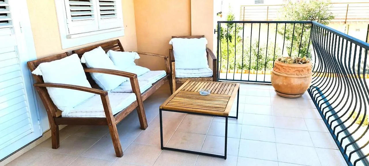 Villa Casa Mia Privlaka