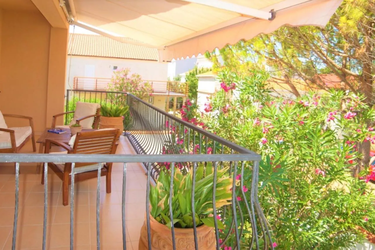 Apartament Villa Casa Mia Privlaka