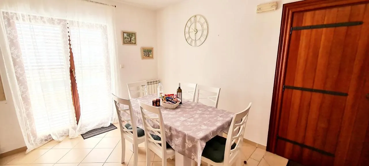 Villa Casa Mia Privlaka  Apartament Privlaka (Zadar)
