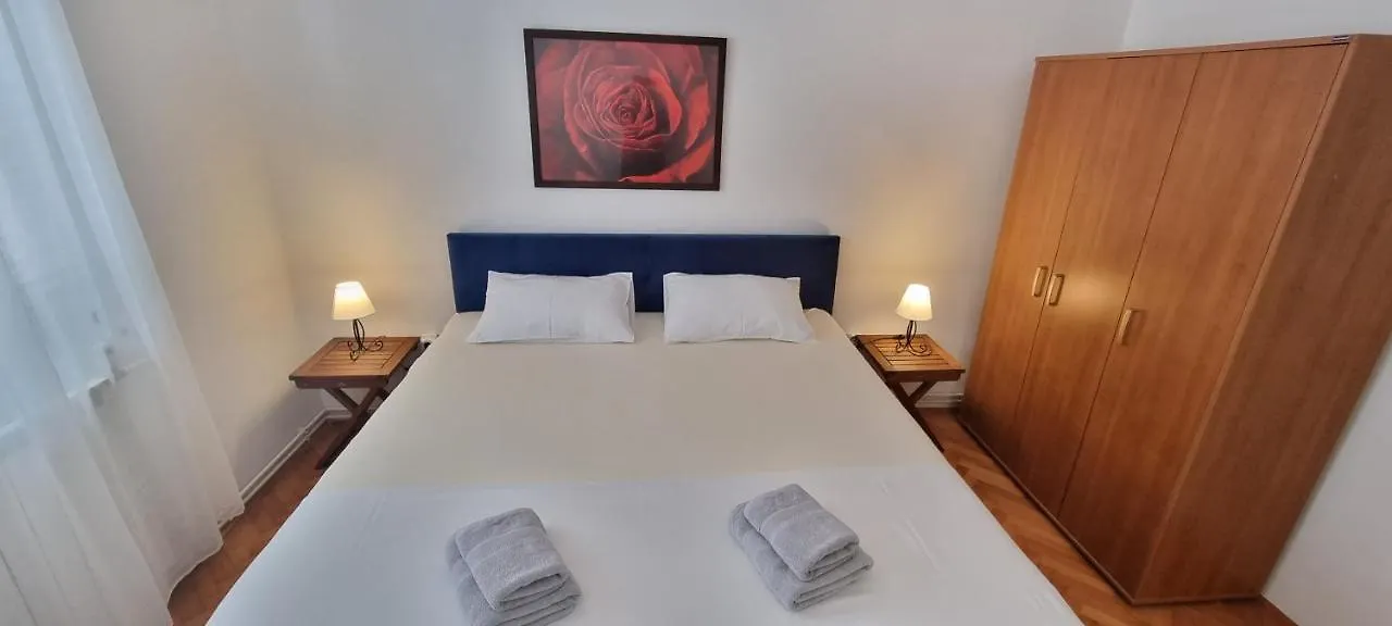 Villa Casa Mia Privlaka  Privlaka (Zadar)