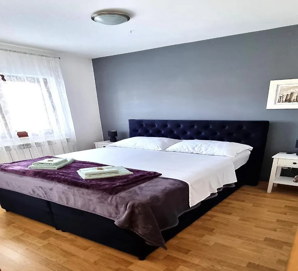 Villa Casa Mia 普利拉卡 0*,