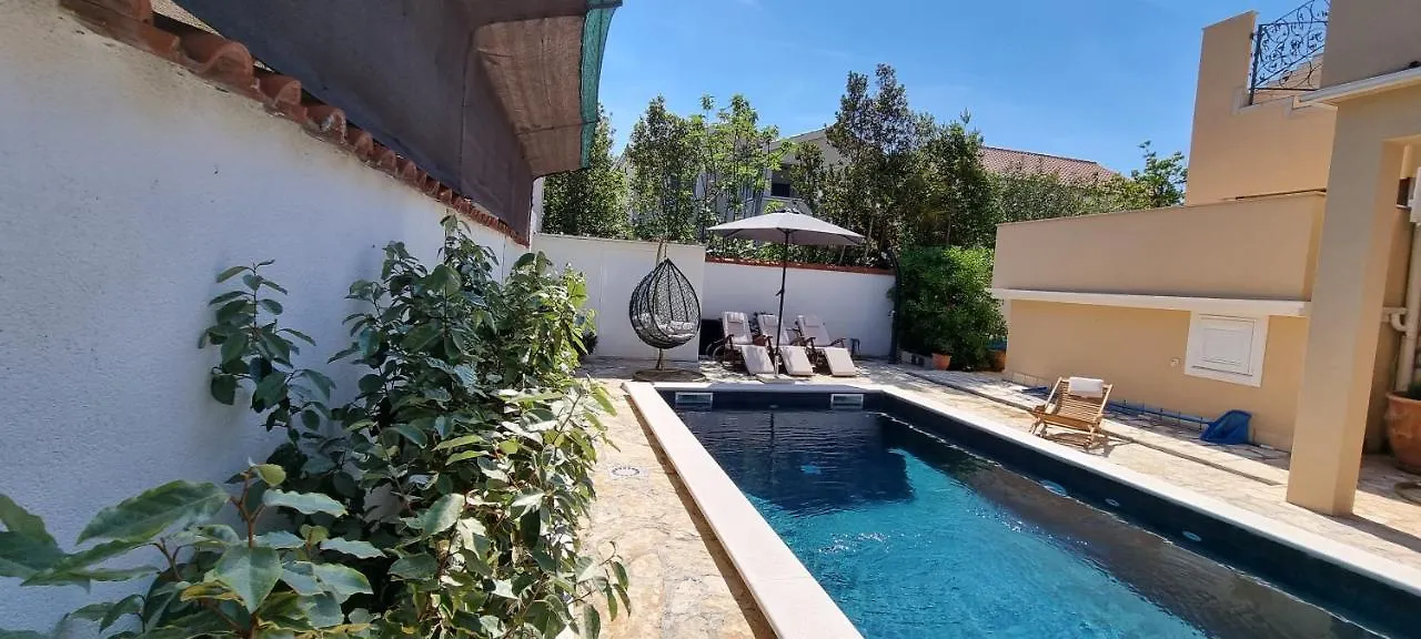 Villa Casa Mia 普利拉卡 公寓