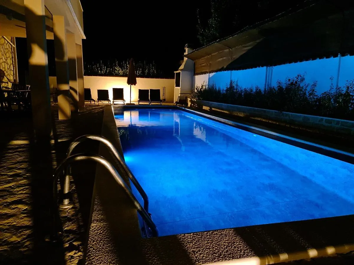 Villa Casa Mia Privlaka  0*, Privlaka (Zadar) Chorwacja