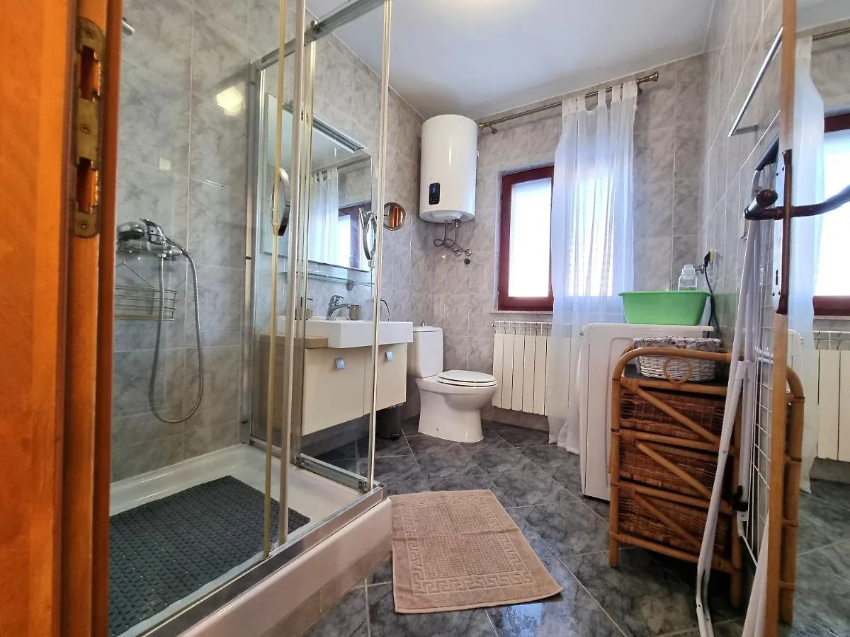 Villa Casa Mia Privlaka  0*, Privlaka (Zadar) Chorwacja
