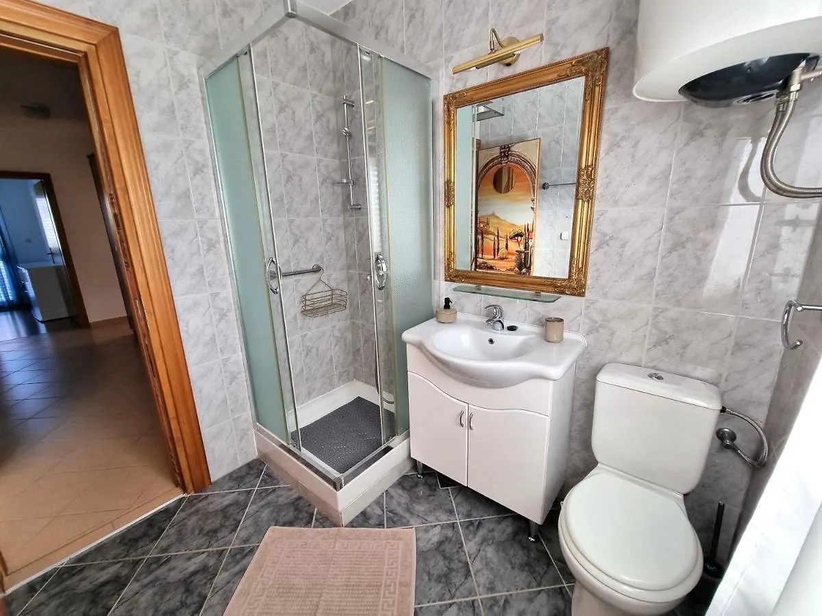 Villa Casa Mia Privlaka  0*, Privlaka (Zadar)