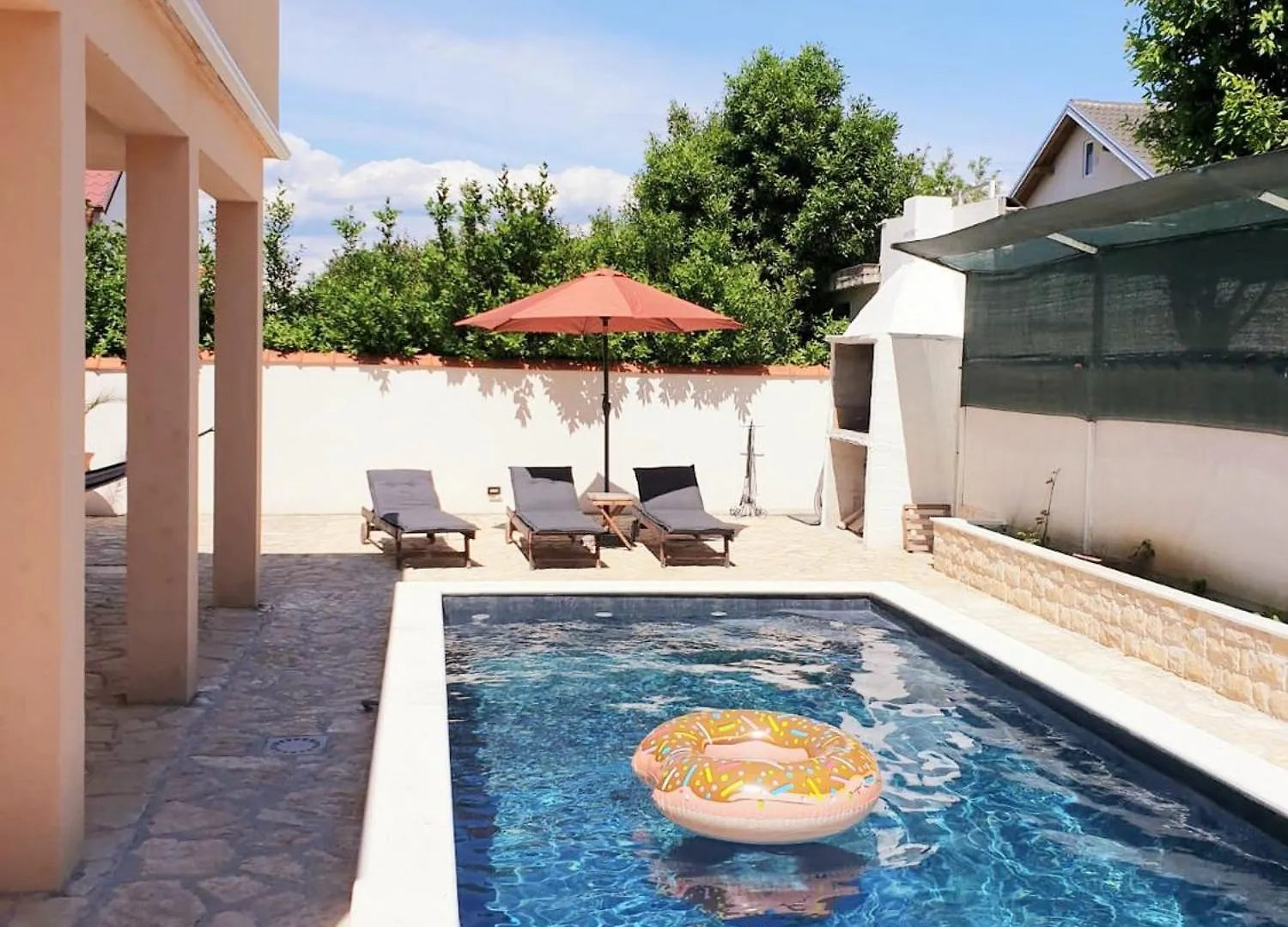 Villa Casa Mia Privlaka