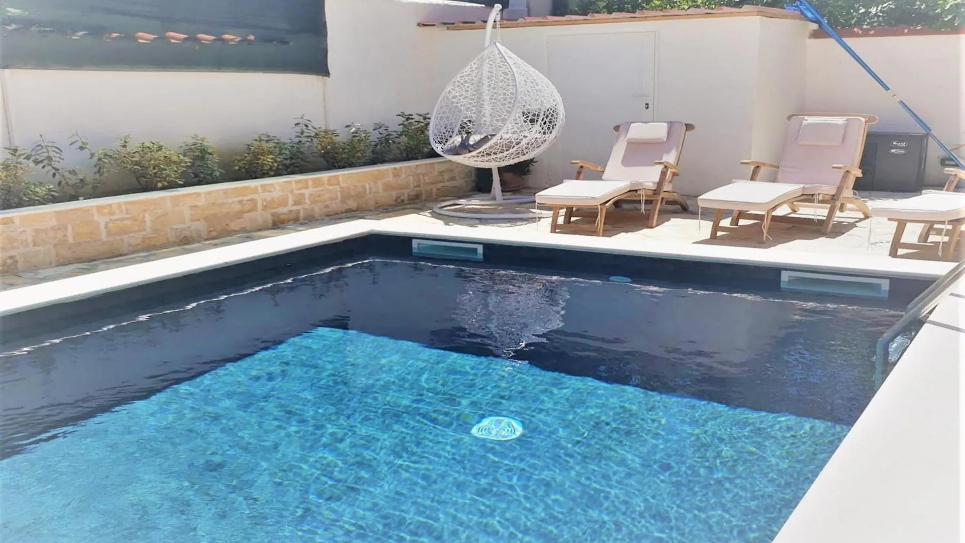 Apartament Villa Casa Mia Privlaka  Chorwacja