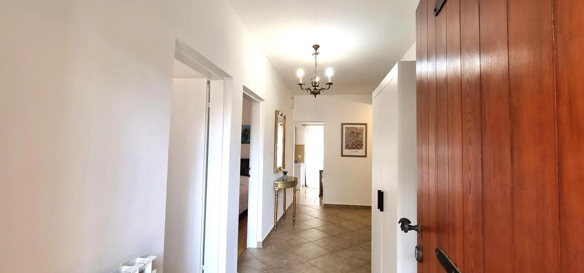 Villa Casa Mia 普利拉卡 0*,