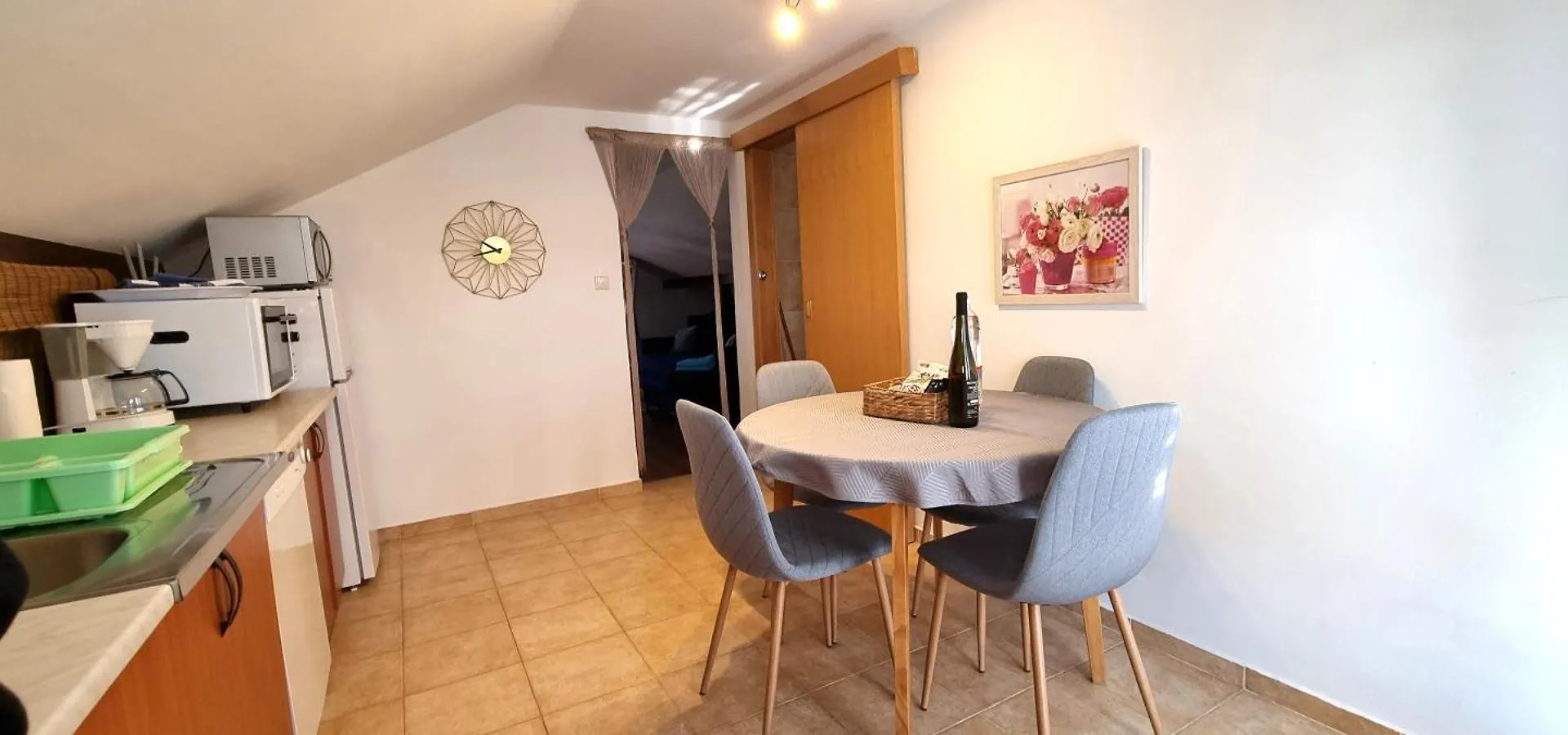 Villa Casa Mia Privlaka  Chorwacja