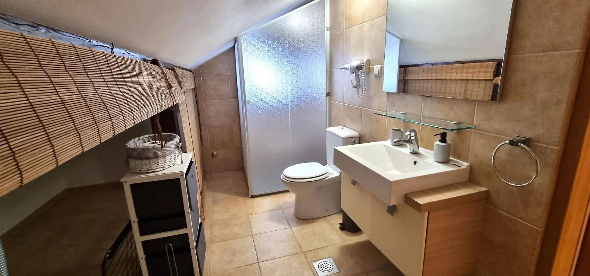Apartament Villa Casa Mia Privlaka