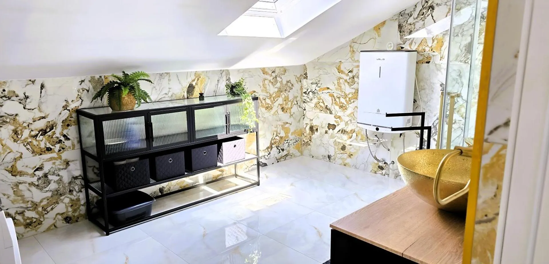 公寓 Villa Casa Mia 普利拉卡