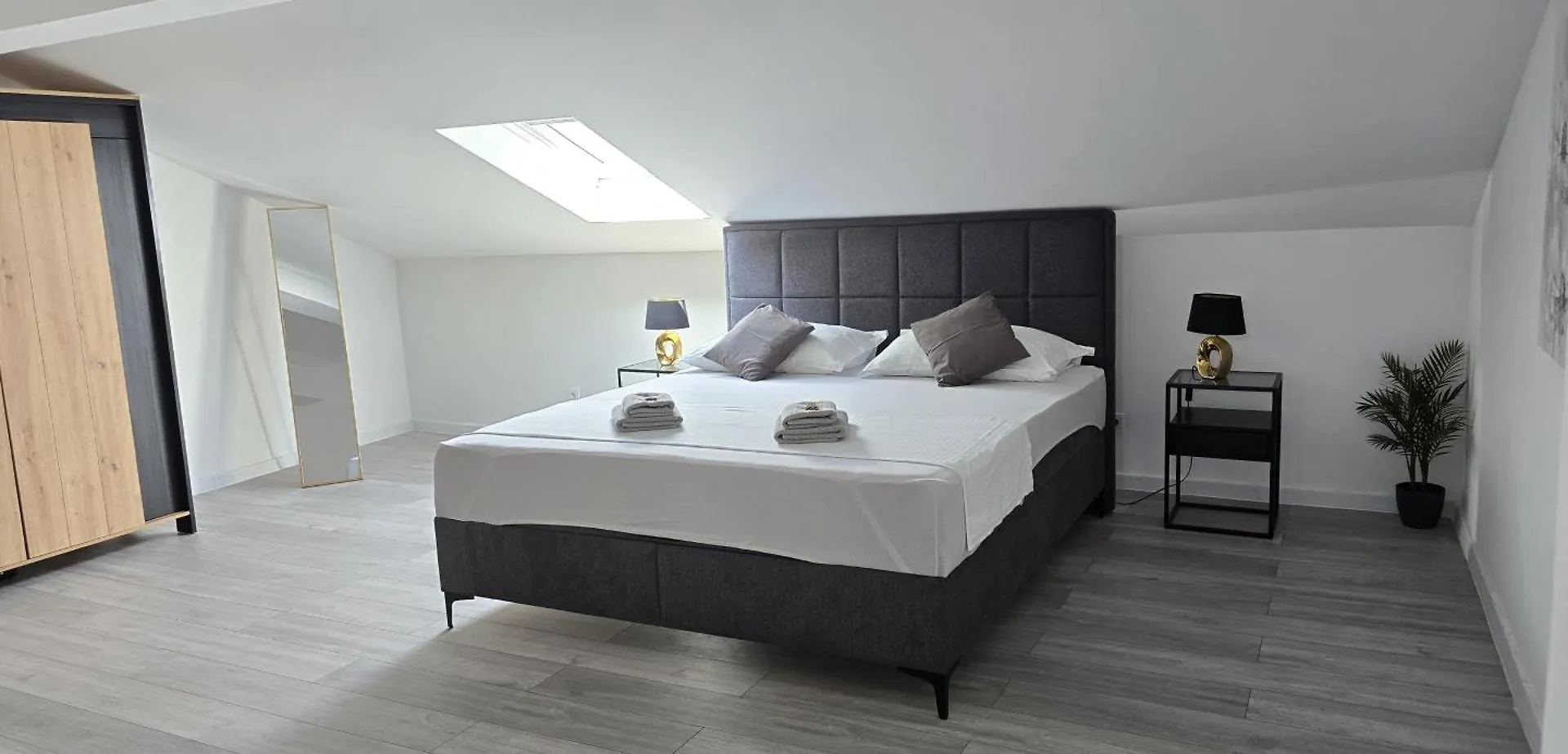 Villa Casa Mia Privlaka  Apartament