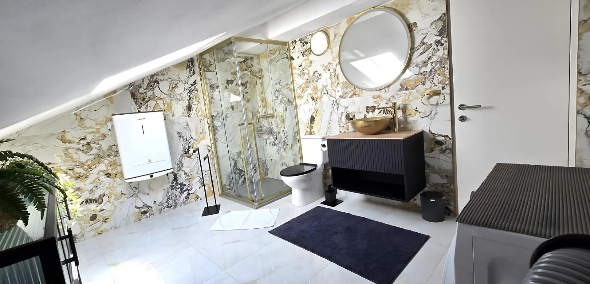 Villa Casa Mia Privlaka