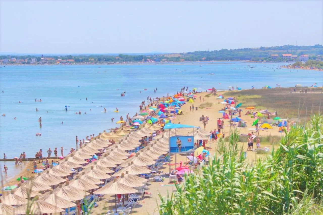 Apartament Villa Casa Mia Privlaka